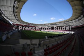 04.04.21 VfB Stuttgart - SV Werder Bremen