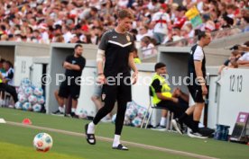 09.08.25 VfB Stuttgart - FC Bologna