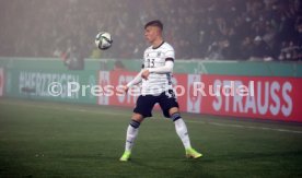 12.11.21 U21 Deutschland - U21 Polen