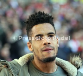 VfB Stuttgart - Hannover 96