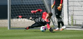 05.08.20 VfB Stuttgart Training