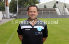 03.08.20 Stuttgarter Kickers Fototermin