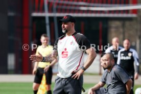 08.03.26 U19 VfB Stuttgart - U19 1. FC K&ouml;ln