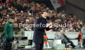 29.01.26 VfB Stuttgart - Young Boys Bern