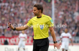 VfB Stuttgart - Hamburger SV