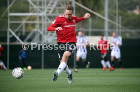 Testspiel FC Ingolstadt 04 - SC Heerenveen
