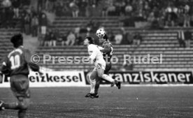 13.02.94 FC Bayern M&uuml;nchen - VfB Stuttgart