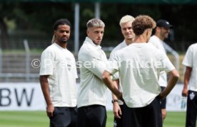 26.07.25 VfB Stuttgart - Celta de Vigo