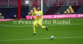 20.03.21 FC Bayern M&uuml;nchen - VfB Stuttgart