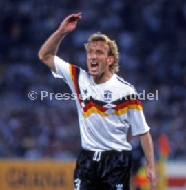 Deutschland - Argentinien
