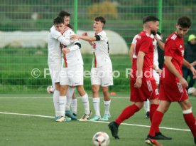 26.10.24 FC Esslingen - TSV Heimerdingen