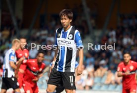 23.07.21 VfB Stuttgart - Arminia Bielefeld