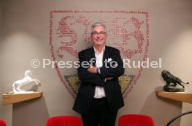 29.10.24 VfB Stuttgart Dietmar Allgaier