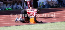 16.07.22 Brentford FC - VfB Stuttgart