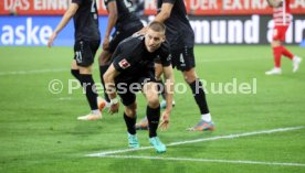 21.04.23 FC Augsburg - VfB Stuttgart