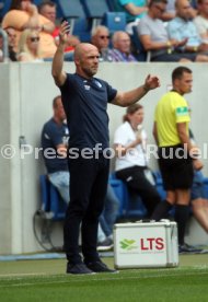 TSG 1899 Hoffenheim - SV Werder Bremen