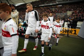 VfB Stuttgart - RB Leipzig