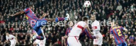 17.03.10 FC Barcelona - VfB Stuttgart