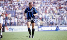 08.09.85 Inter Mailand - AC Pisa