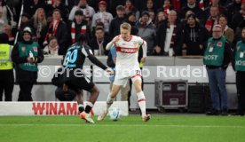 16.03.25 VfB Stuttgart - Bayer 04 Leverkusen