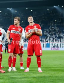 21.08.26 FC Hansa Rostock - VfB Stuttgart