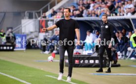 21.10.23 TSG 1899 Hoffenheim - Eintracht Frankfurt