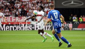 03.09.22 VfB Stuttgart - FC Schalke 04