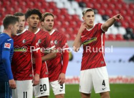11.12.21 SC Freiburg - TSG 1899 Hoffenheim
