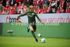 26.09.20 1. FSV Mainz 05 - VfB Stuttgart