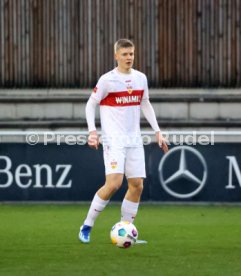 06.01.24 VfB Stuttgart - SpVgg Greuther F&uuml;rth