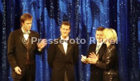 03.12.1995 ARD Sportgala