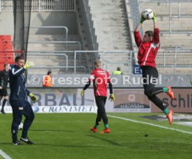 Karlsruher SC - 1. FC Union Berlin