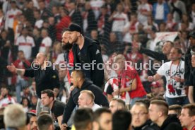VfB Stuttgart - Union Berlin