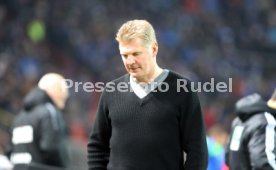 Karlsruher SC - SC Paderborn