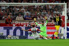 19.09.26 VfB Stuttgart - Borussia Dortmund