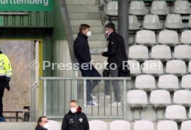 23.01.21 SC Freiburg - VfB Stuttgart
