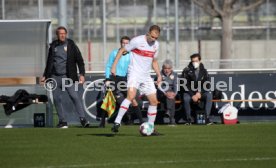 28.02.21 VfB Stuttgart II - TuS RW Koblenz