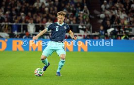 30.03.26 Deutschland - Ghana