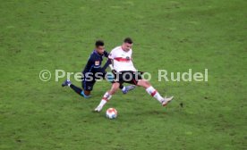 05.12.21 VfB Stuttgart - Hertha BSC Berlin