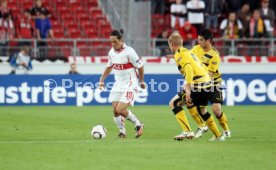 16.09.10 VfB Stuttgart - Young Boys Bern
