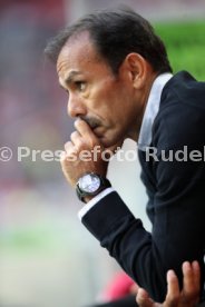 Fortuna D&uuml;sseldorf - VfB Stuttgart