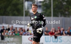 FC St. Gallen - VfL Bochum