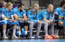 19.12.20 TVB Stuttgart - THW Kiel