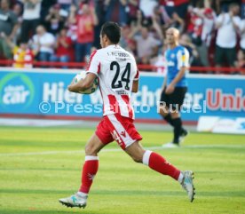 1. FC Union Berlin - Holstein Kiel