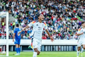 09.09.25 U20 Deutschland - U20 Italien