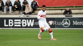 09.10.25 VfB Stuttgart - SV Elversberg