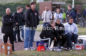 04.07.02 Sylt Auswahl - VfB Stuttgart