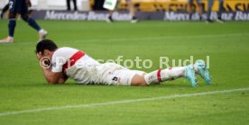 15.10.22 VfB Stuttgart - VfL Bochum