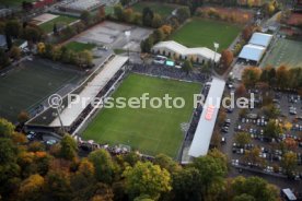 18.10.22 Stuttgarter Kickers - Eintracht Frankfurt