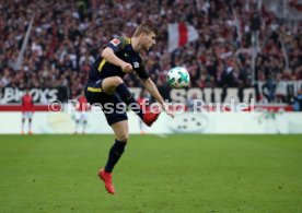 VfB Stuttgart - RB Leipzig